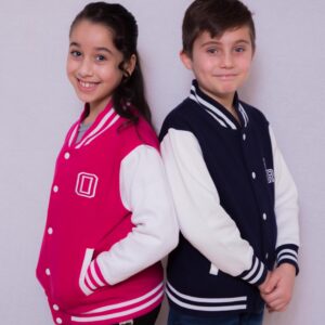 Kids Jackets