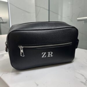 Men's Toiletry Bag
