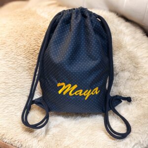 Drawstring Bag