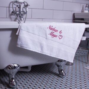 Bath Towels