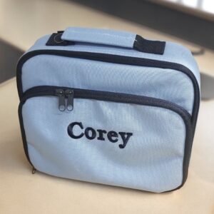 Lunch Cooler Bag
