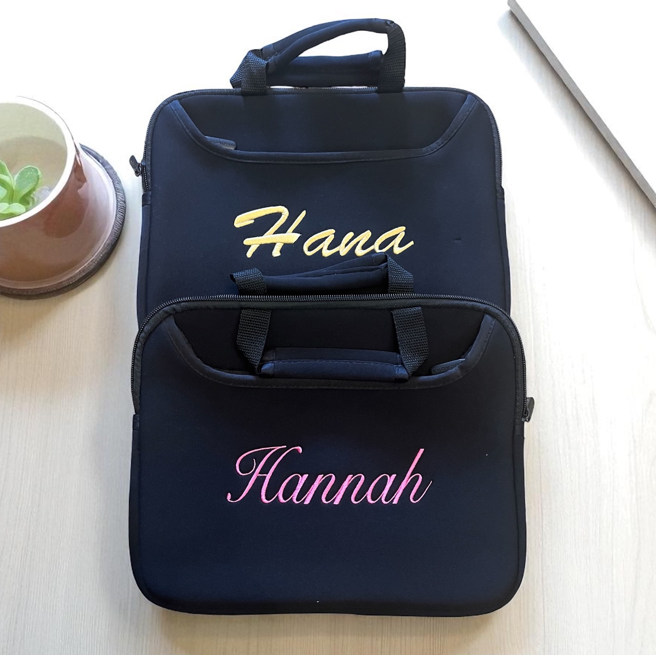 iPAD/Tablet/Document Case