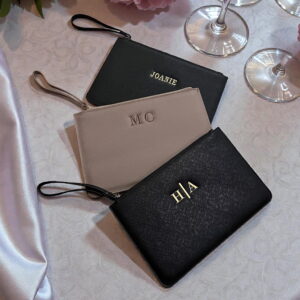 Small Flat Pouch