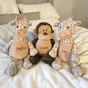 Soft Animals