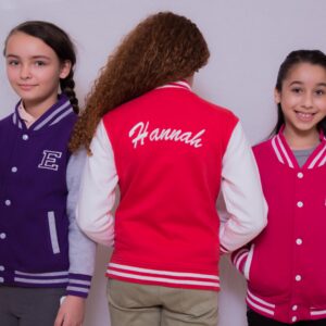 Kids Jackets