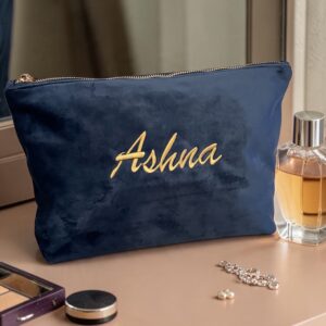 Velvet Purses/Pouches