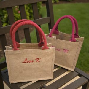 Jute Bags