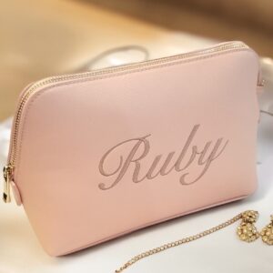 Boutique Accessory Bag